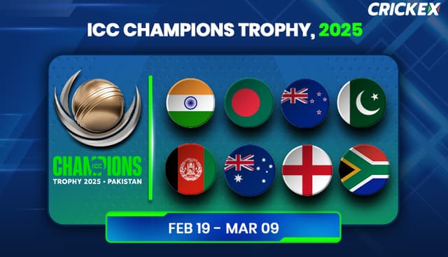 Favourite matches banner
