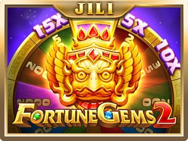 Featured games banner