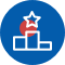 Leaderboard icon