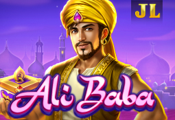 Ali Baba