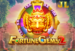 Fortune Gems 2025